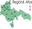 Regi�n II