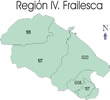 Regi�n IV