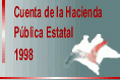 Cuenta Pública 1998