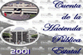 Cuenta Pública 2001