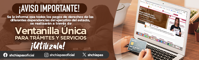 Ventanilla �nica