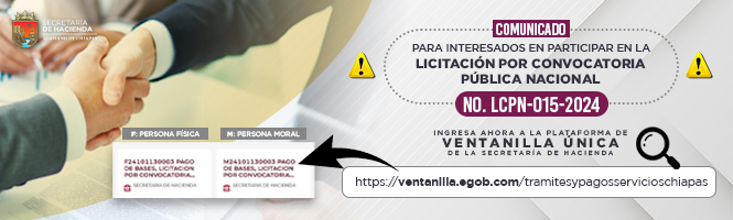Licitaci�n